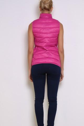 Doudounes Femme Noir ZELIA 46385F Efashion Paris