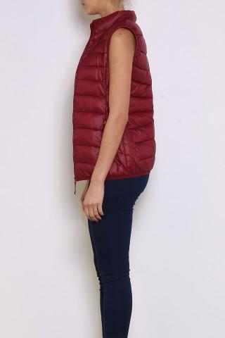 Doudounes Femme Noir ZELIA 46385F Efashion Paris