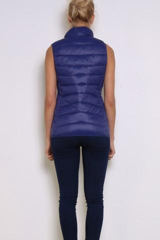 Doudounes Femme Noir ZELIA 46385F Efashion Paris