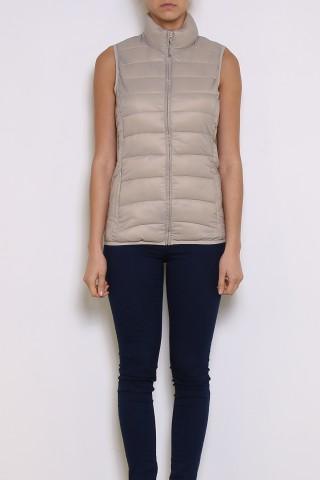 Doudounes Femme Noir ZELIA 46385F Efashion Paris