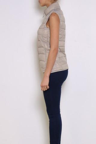 Doudounes Femme Noir ZELIA 46385F Efashion Paris