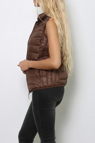 Doudounes Femme Noir ZELIA 46385F Efashion Paris