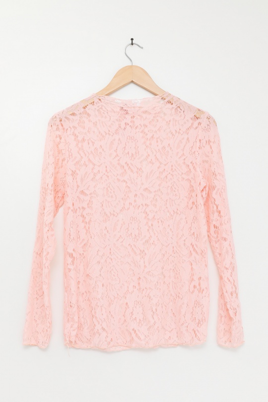 Tops Femme Bleu ciel ZELIA 11567 Efashion Paris