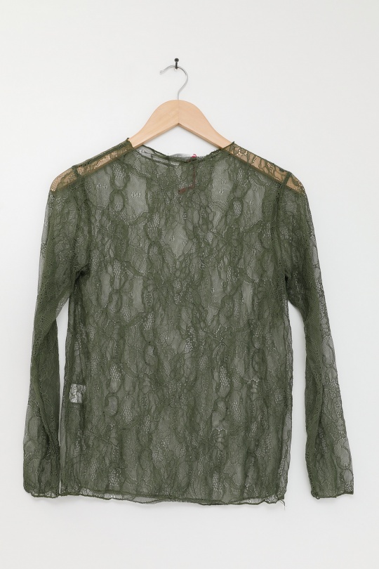 Tops Femme Bleu ciel ZELIA 11567 Efashion Paris