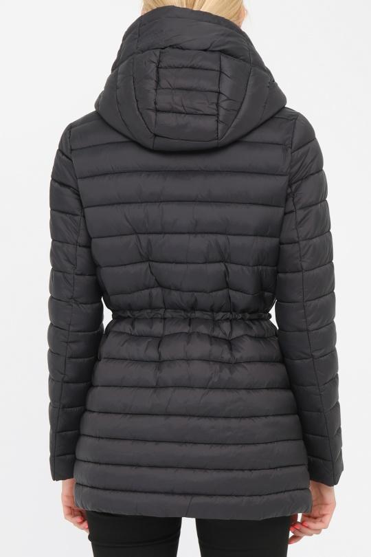 Doudounes Femme Noir ZELIA HYLW1603 Efashion Paris