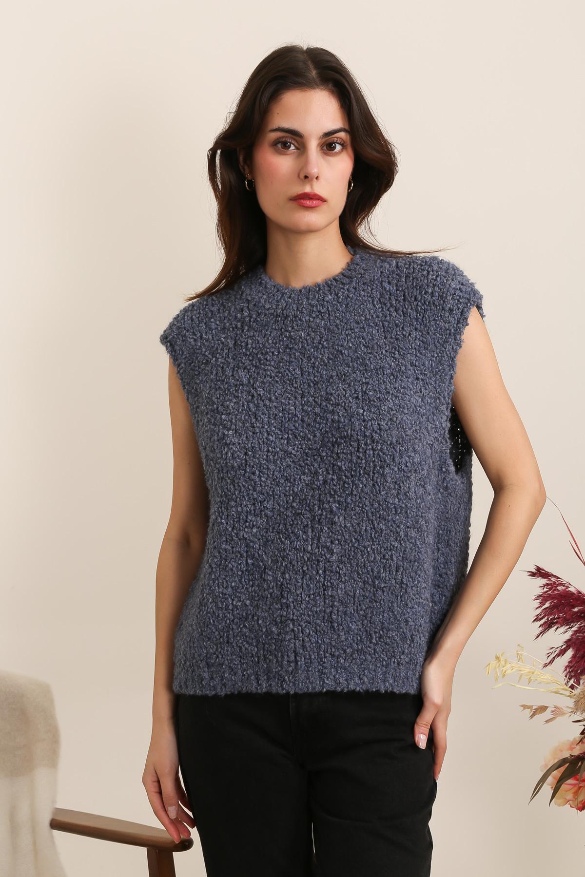 24636-BLEU JEAN