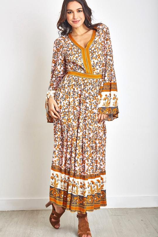 evine oneworld maxi dresses