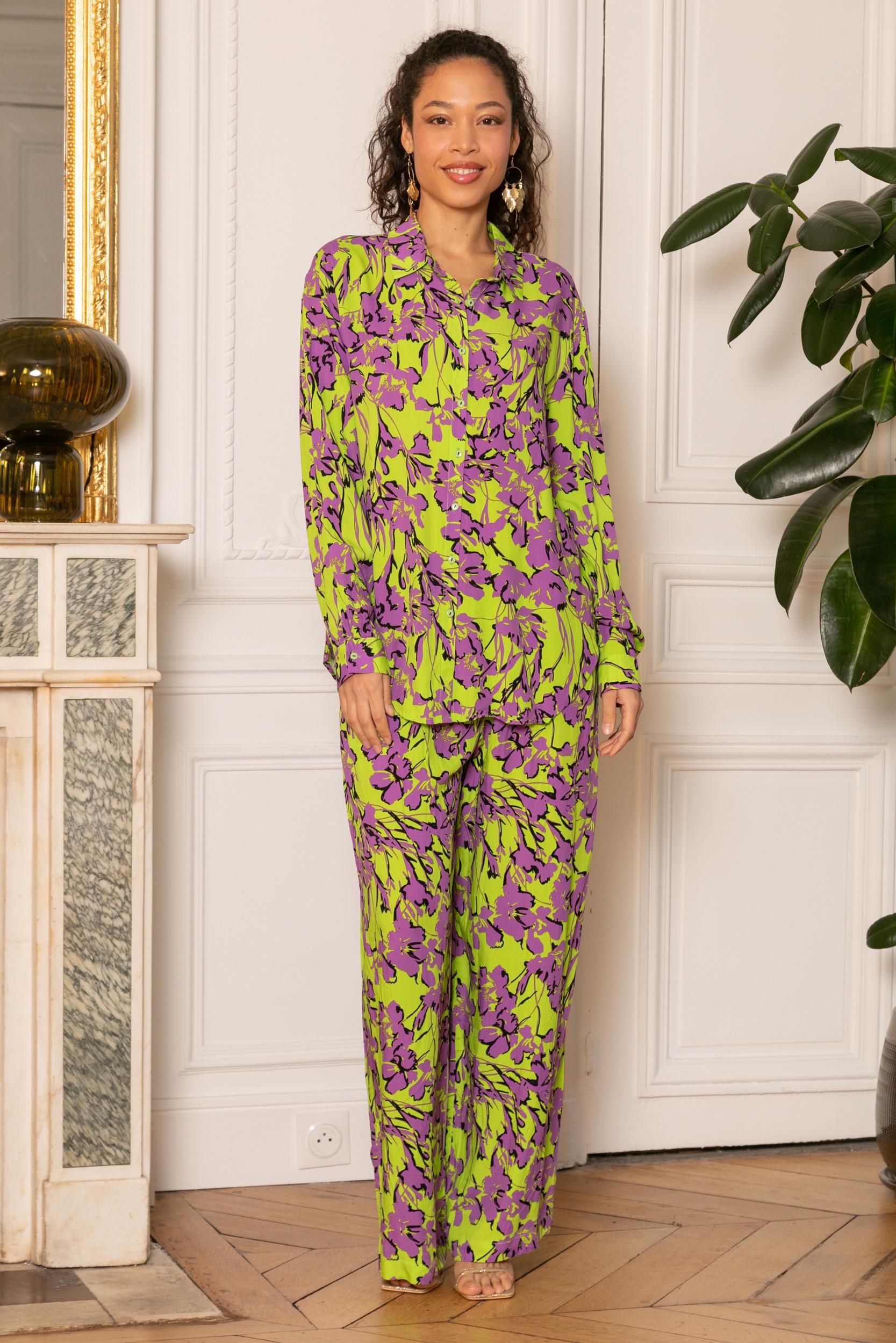 Completi Donna Green LAST QUEEN SUIT-1650 #c Efashion Paris