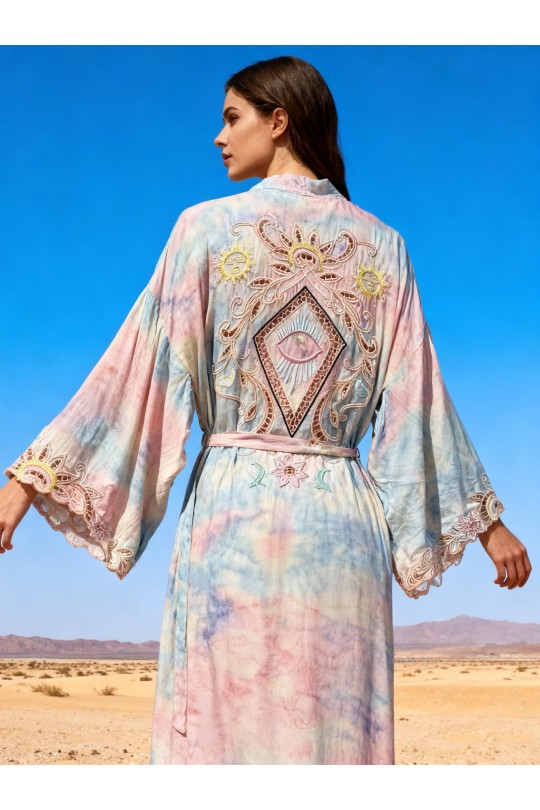 Robes longues Femme Blush LAST QUEEN D2203-1790 #c Efashion Paris