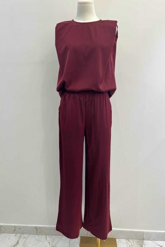 Ensembles Femme Beige Golden Live 9293 Efashion Paris