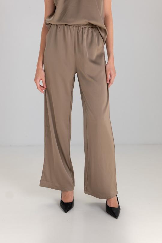 Ensembles Femme Beige Golden Live 9293 Efashion Paris