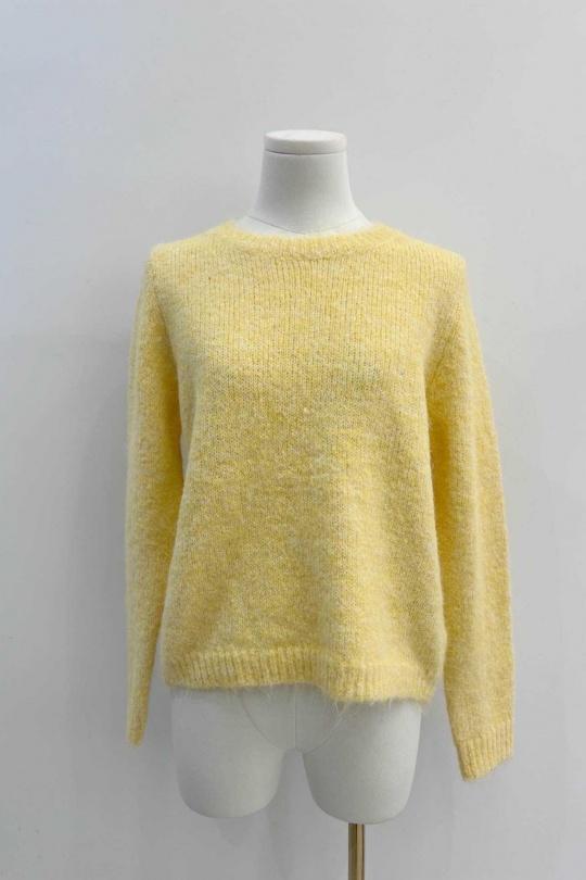 Pulls Femme Rose Golden Live 153 Efashion Paris