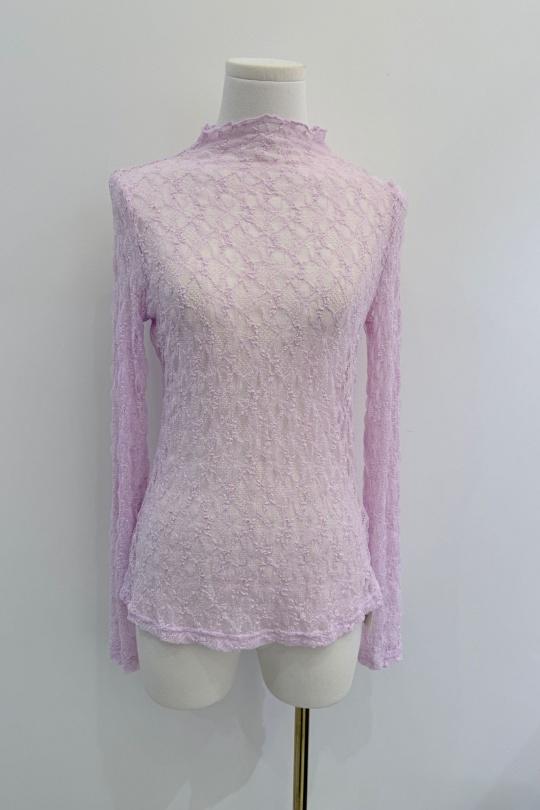 Tops Femme Blanc Golden Live 9281 Efashion Paris