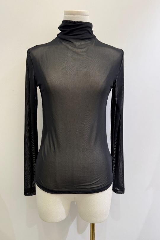 Tops Femme Beige Golden Live 9321 Efashion Paris