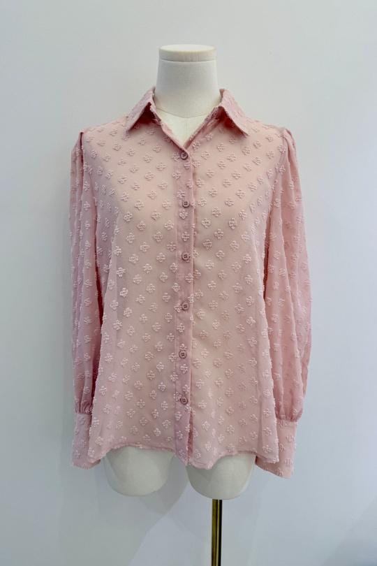 Chemises Femme Bleu Golden Live 9317 Efashion Paris