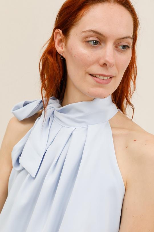 Tops Femme Beige Clair Golden Live 110 Efashion Paris