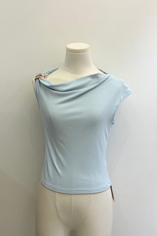 Tops Mujer Pink Golden Live 9294 Efashion Paris