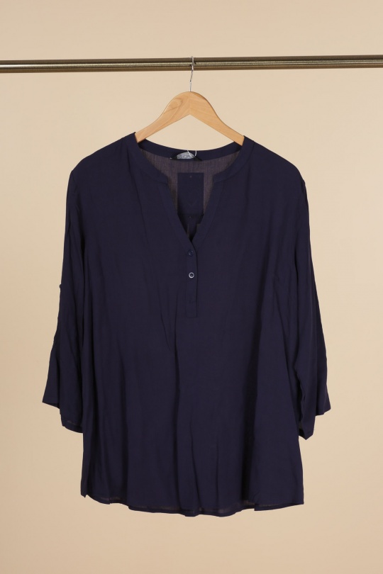 Chemises & blouses Femme Rouge vif Christy 1876 Efashion Paris