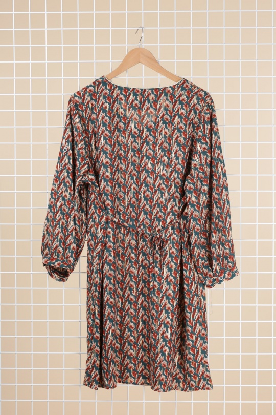 Vestes Femme Vert clair Christy 1605 Efashion Paris