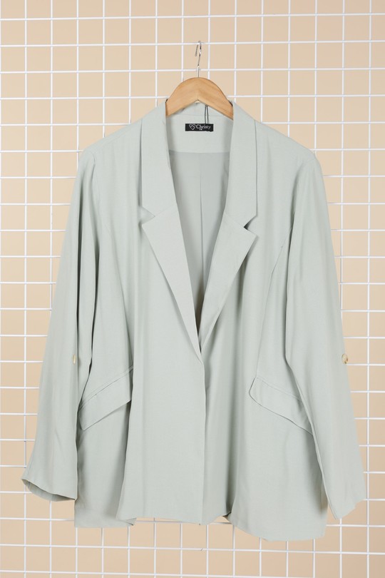 Vestes Femme Vert foncé Christy 1927 Efashion Paris