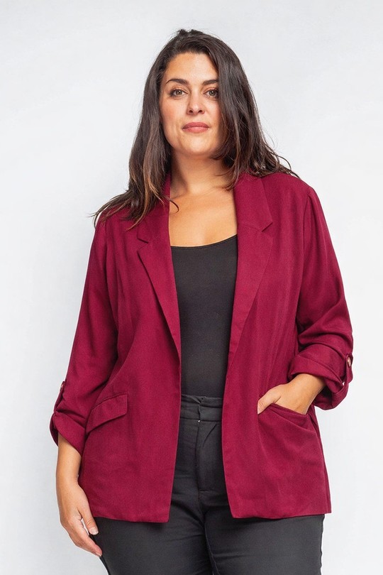 Vestes Femme Vert foncé Christy 1927 Efashion Paris