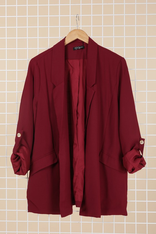 Vestes Femme Vert foncé Christy 1927 Efashion Paris