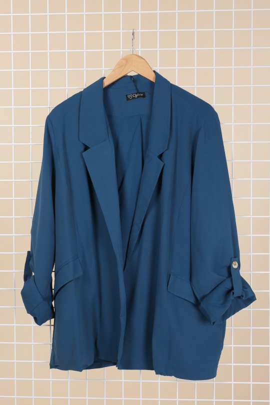 Vestes Femme Vert foncé Christy 1927 Efashion Paris