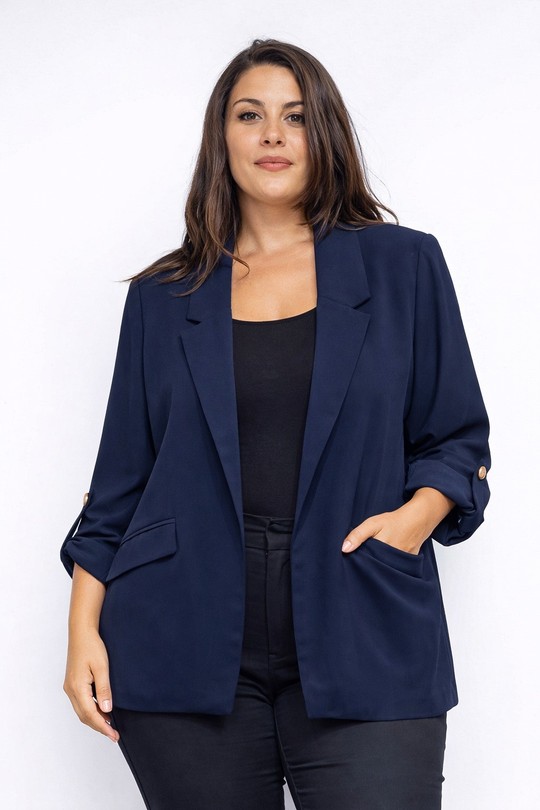 Vestes Femme Vert foncé Christy 1927 Efashion Paris