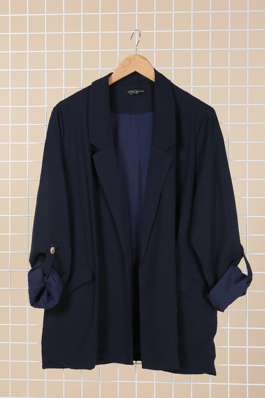 Vestes Femme Vert foncé Christy 1927 Efashion Paris