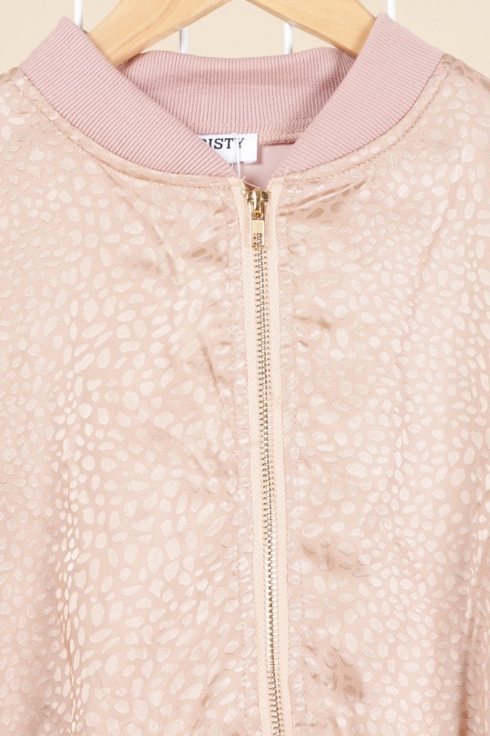 Vestes Femme Vert clair Christy 1605 Efashion Paris