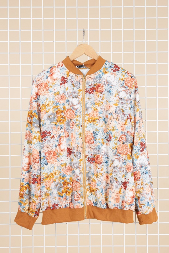 Vestes Femme Vert clair Christy 1605 Efashion Paris