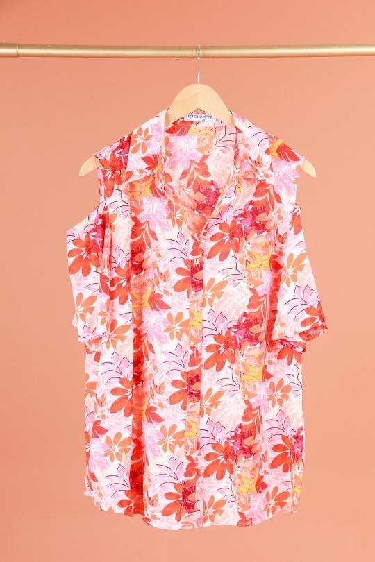 Vestes Femme Vert clair Christy 1605 Efashion Paris