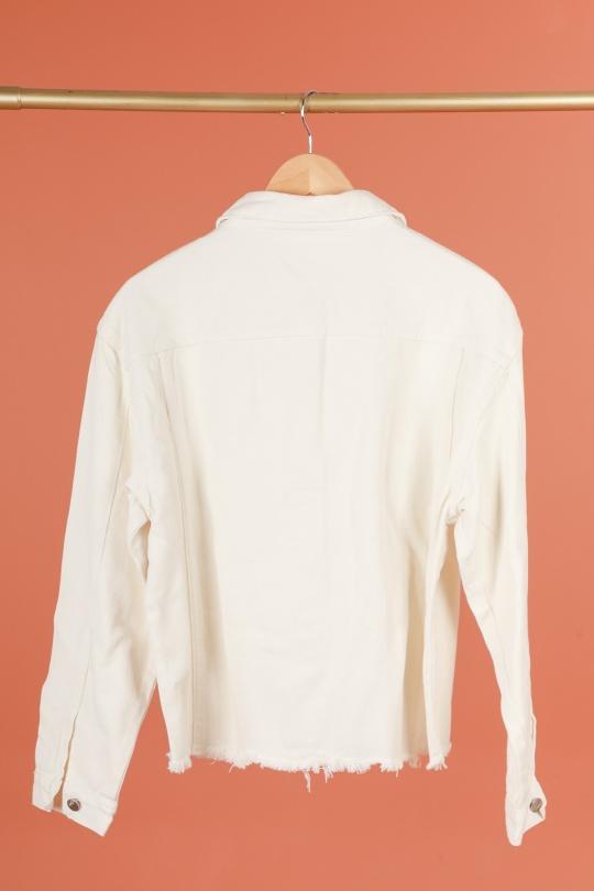 Vestes Femme Noir Christy D002 Efashion Paris