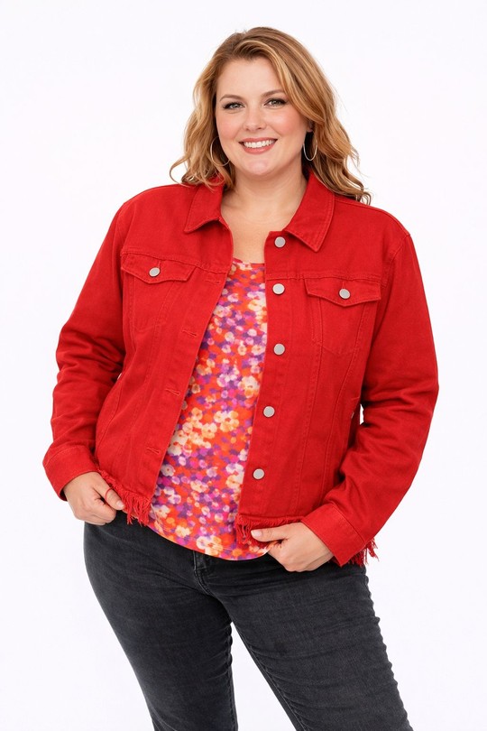 Vestes Femme Noir Christy D002 Efashion Paris