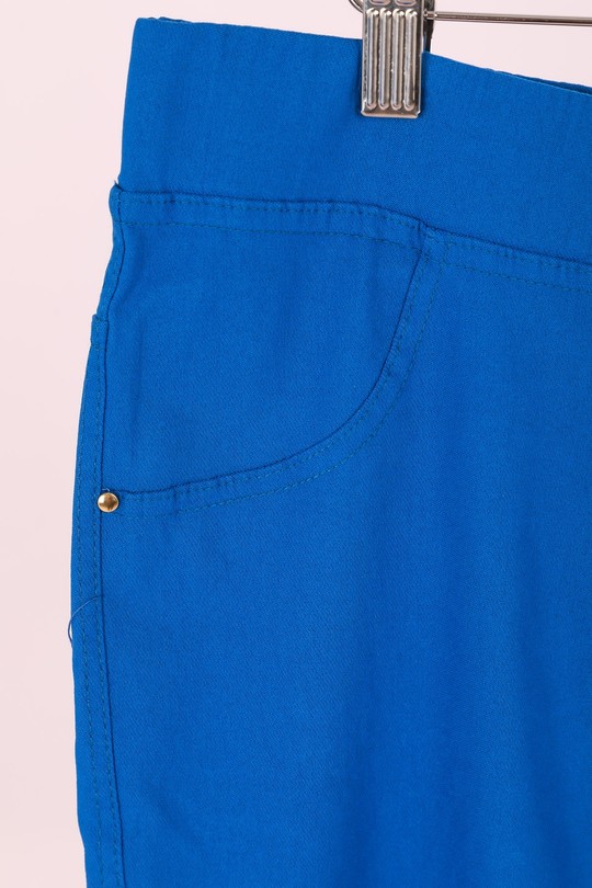 Pantalons Femme Noir Christy 6502 (PAQUET DE 10PCS) Efashion Paris