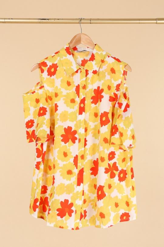 Vestes Femme Vert clair Christy 1605 Efashion Paris