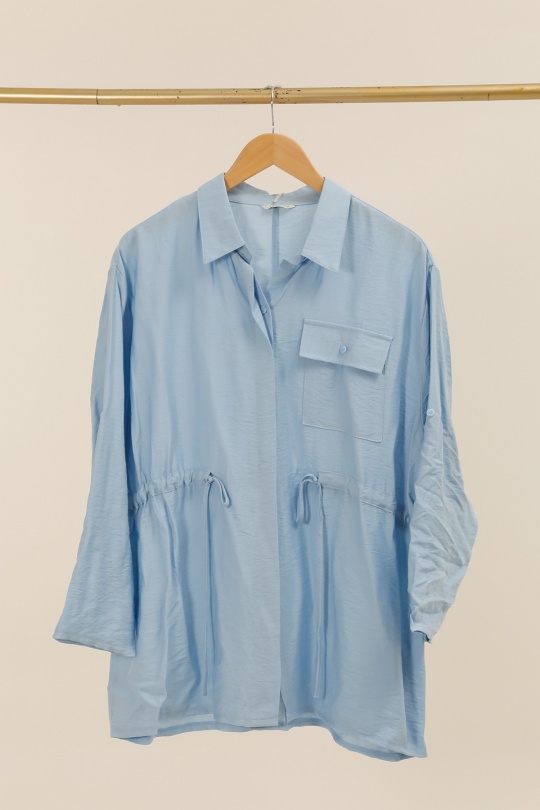 Vestes Femme Vert clair Christy 1605 Efashion Paris