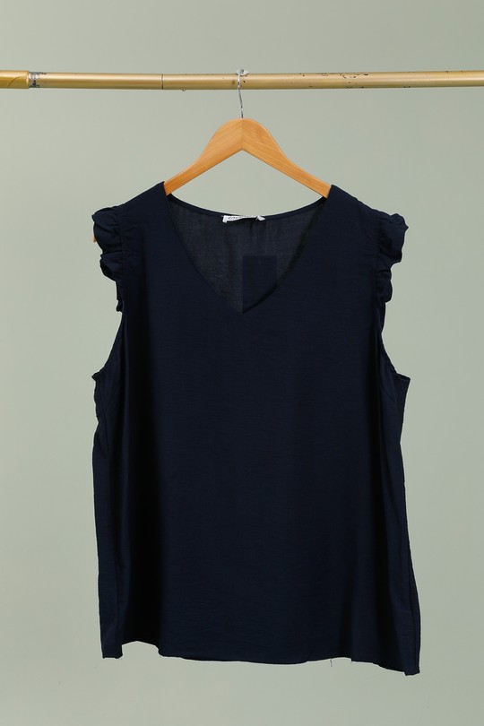 Débardeurs Femme Ciel Christy F458-19 Efashion Paris