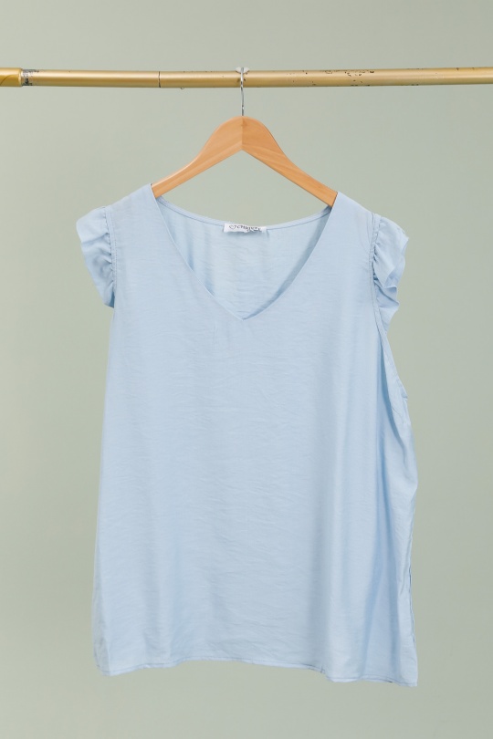 Débardeurs Femme Ciel Christy F458-19 Efashion Paris