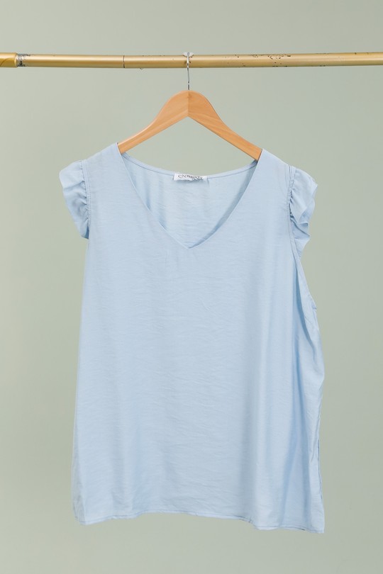 Débardeurs Femme Ciel Christy F458-19 Efashion Paris