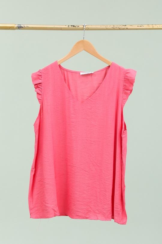 Débardeurs Femme Ciel Christy F458-19 Efashion Paris