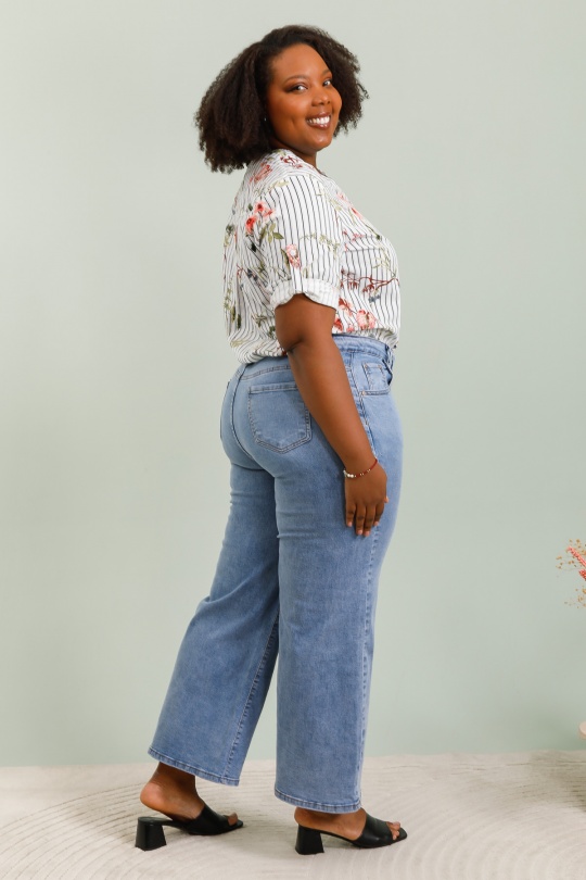 Vestes Femme Vert clair Christy 1605 Efashion Paris