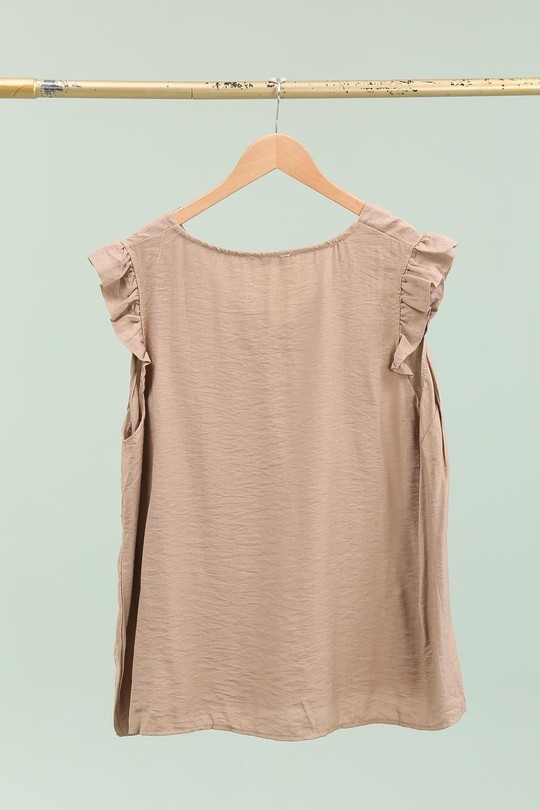 Débardeurs Femme Corail Christy F458-19 Efashion Paris