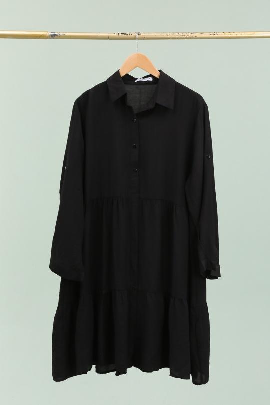 Robes & Combinaisons Femme Blanc Christy R543-2 Efashion Paris