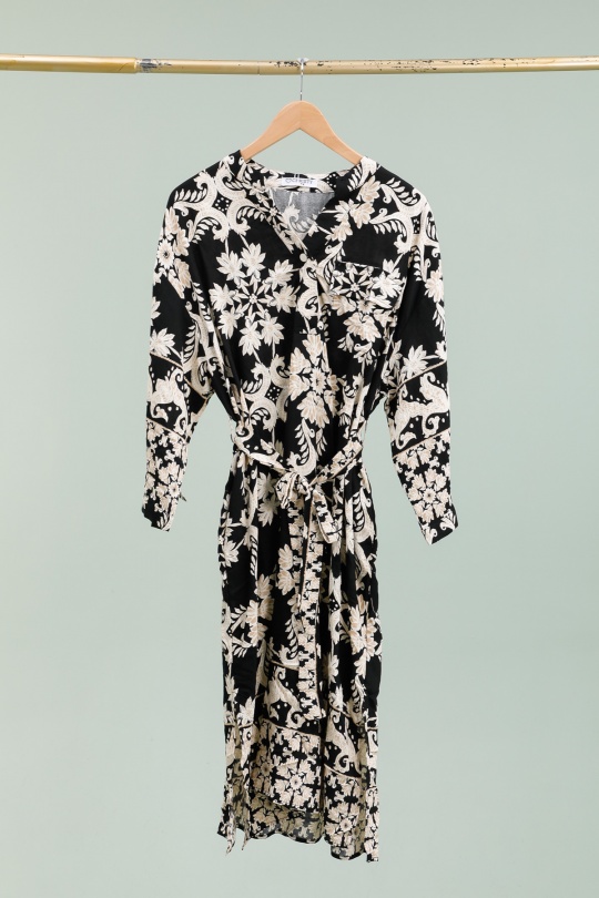 Robes & Combinaisons Femme Bleu Christy AQ02 Efashion Paris