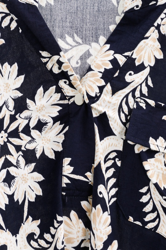 Robes & Combinaisons Femme Bleu Christy AQ02 Efashion Paris