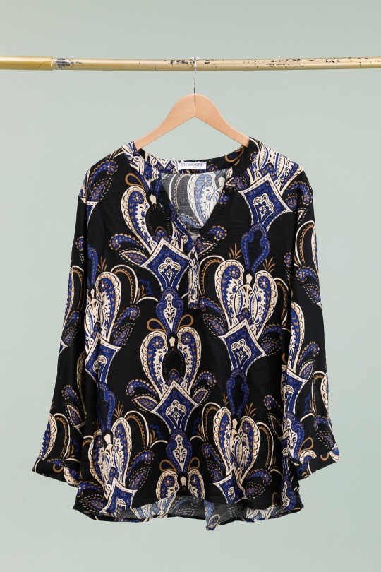 Chemises & blouses Femme Marine Christy F614# Efashion Paris