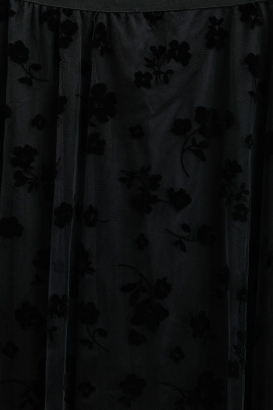 Jupes Femme Noir Christy 526J Efashion Paris