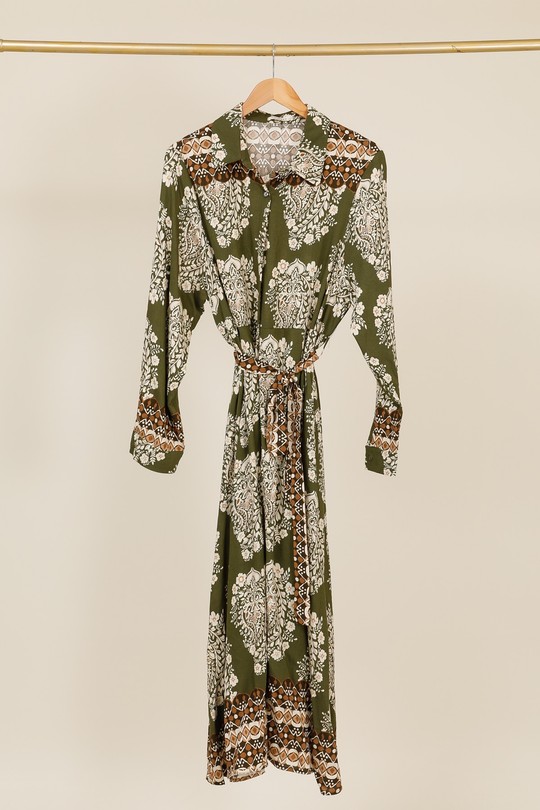 Robes & Combinaisons Femme Bleu Christy K015 Efashion Paris