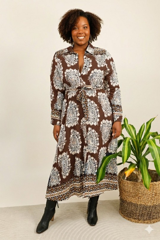 Robes & Combinaisons Femme Bleu Christy K015 Efashion Paris